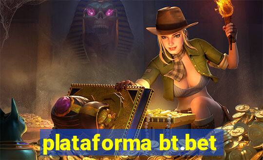 plataforma bt.bet